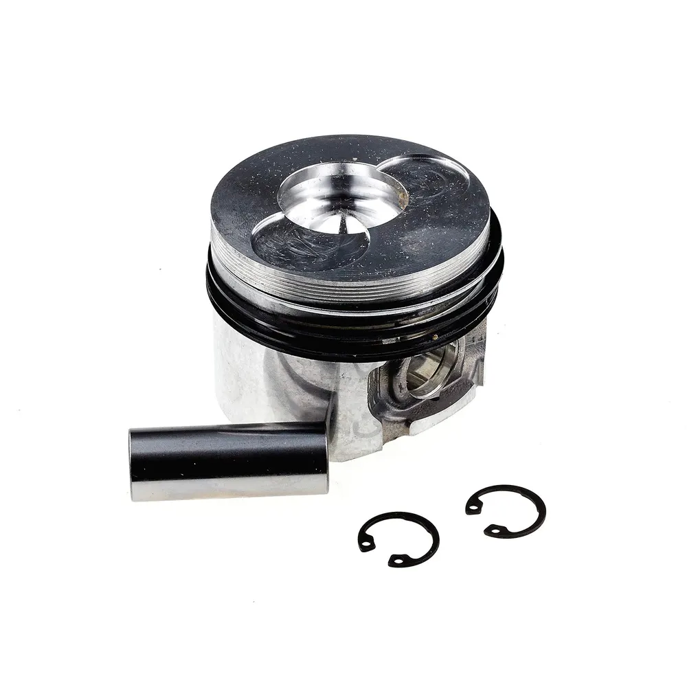 Piston Completo Estandar Hatz 1B20