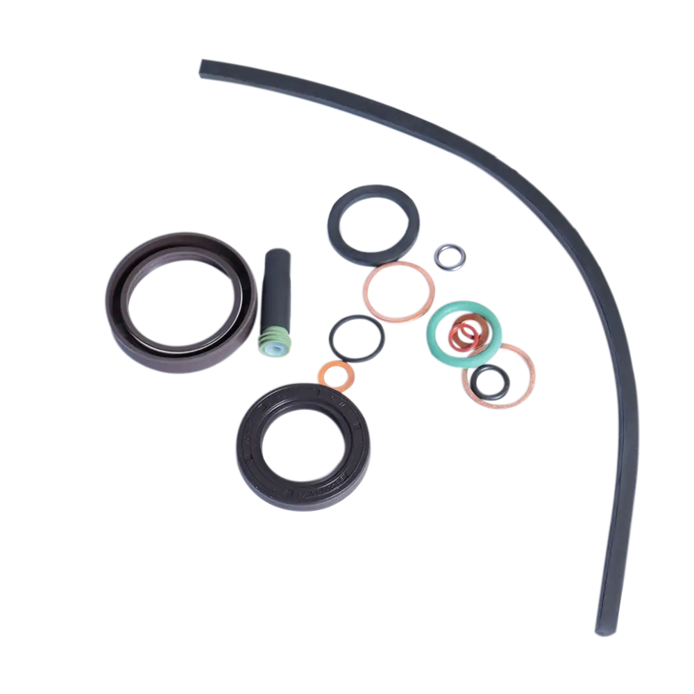 Kit Juntas Caja Cigüeñal Hatz 1B20