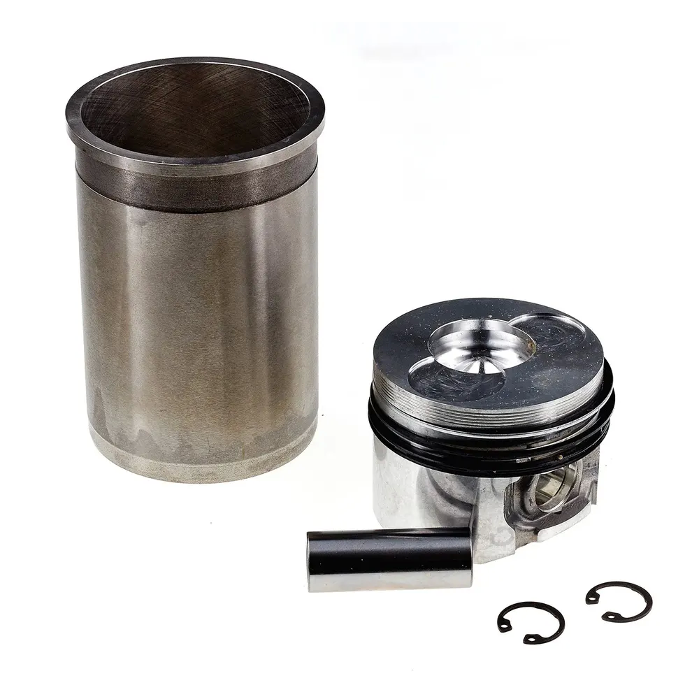 Piston Completo Estandar con Cilindro Hatz 1B20