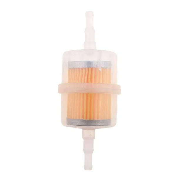 Filtro Plastico para Combustible Diesel