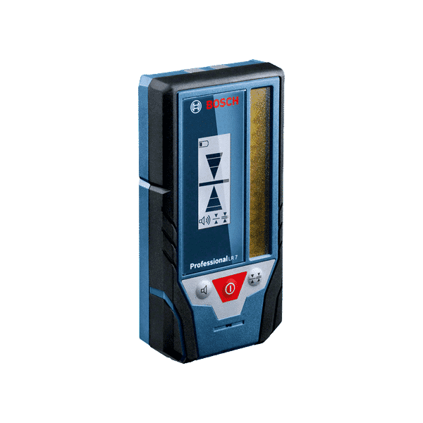 Receptor Laser Bosch LR