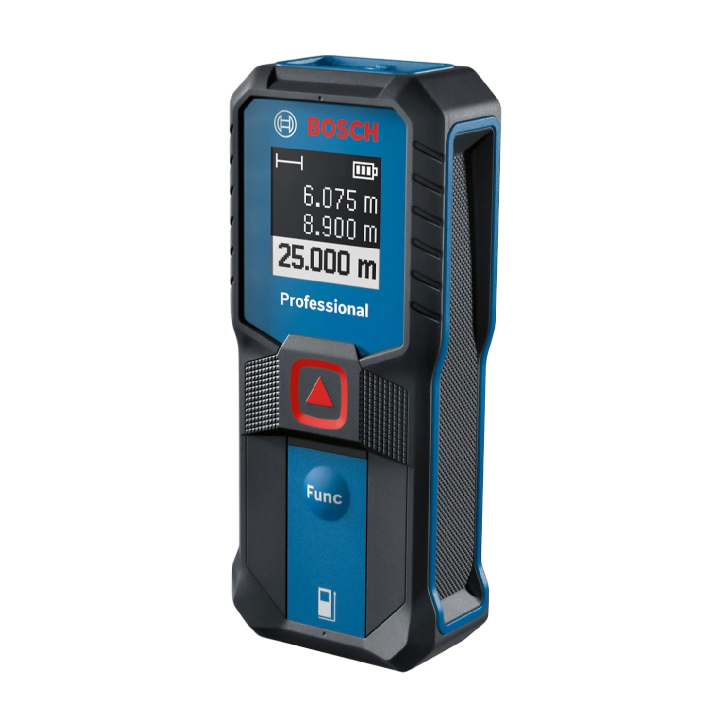 Medidor Láser de Distancia Bosch 25mt GLM 25-23