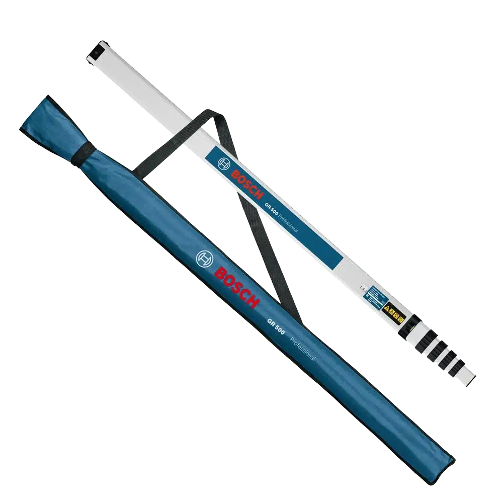 Regla De Medicion Bosch Longitud 5mts