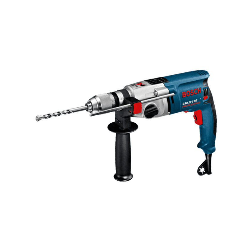 Taladro Percutor Reversible Bosch 800W