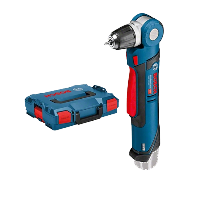 Taladro Atornillador Inalambrico Bosch 12v 1300rpm
