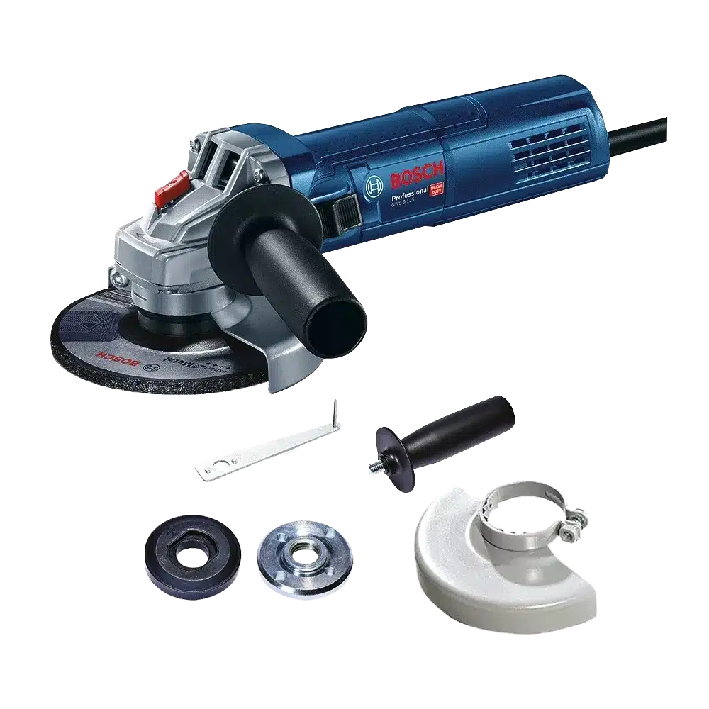Minipulidora Bosch 5  GWS 9-125 (copia)