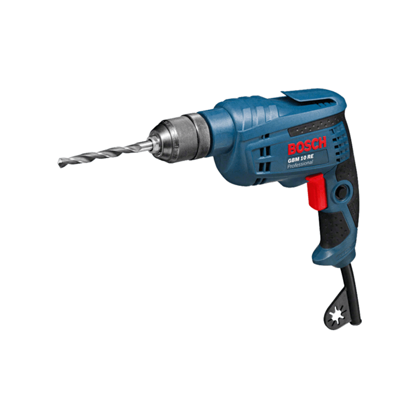 Taladro Rotacion Bosch 3/8" 600W