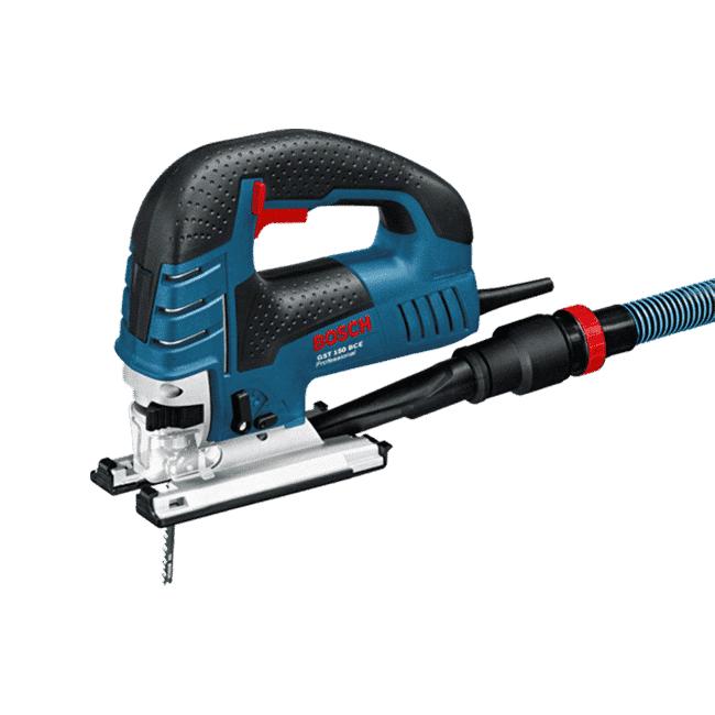 Sierra Caladora Bosch 780w,3100rpm