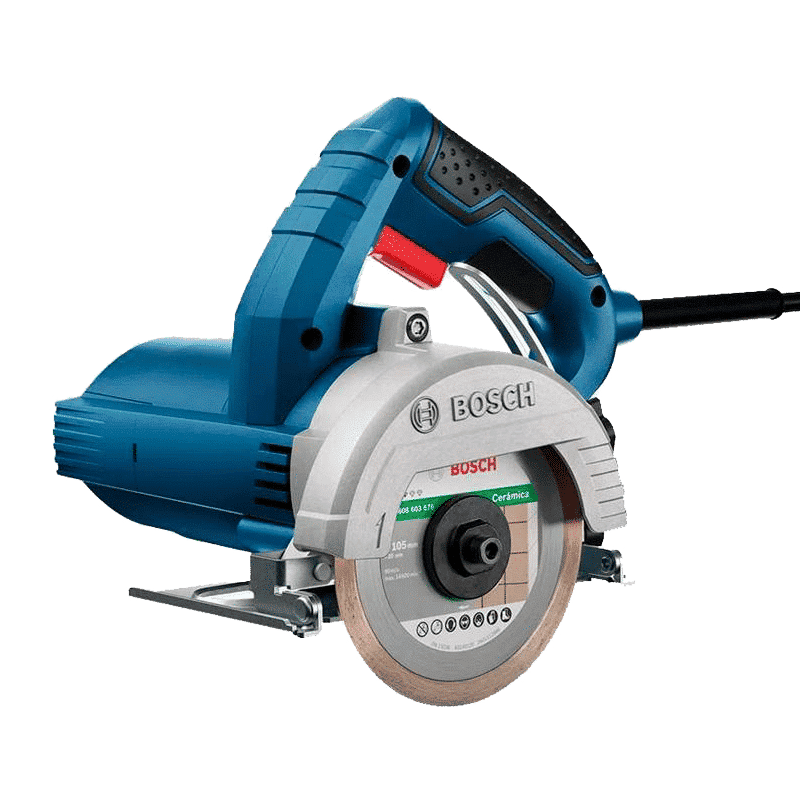 Sierra Marmol Bosch 1500w,12.200rpm