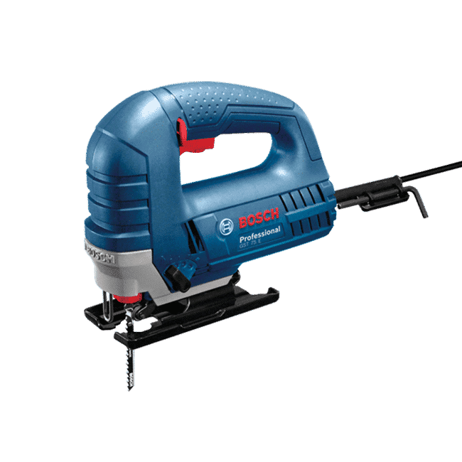 Sierra Caladora Bosch 710W 2.5 KG