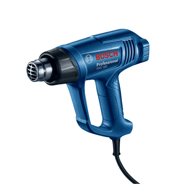 Pistola de Calor Bosch T 60,550°,1600w