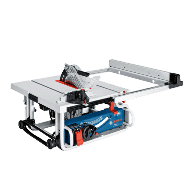 Sierra de Mesa Bosch 10" 1700w 26kg