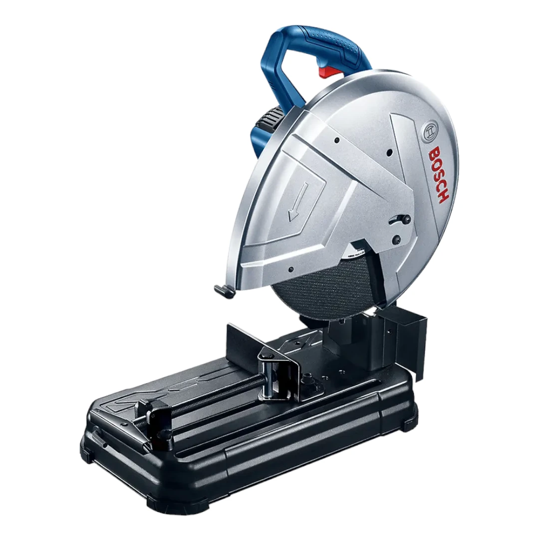 Tronzadora Bosch 14" 2200w (0601B371G)