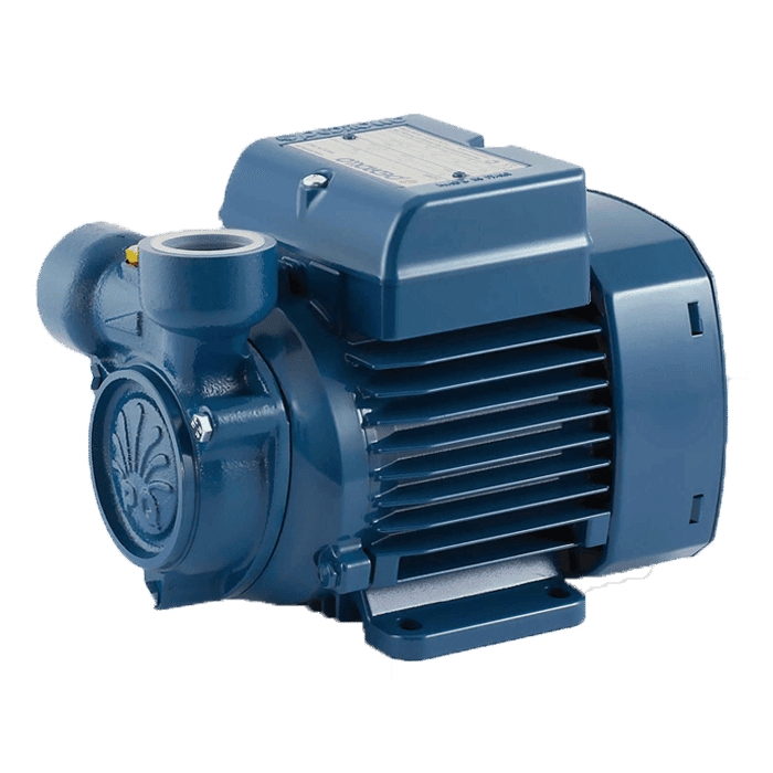 Electrobomba Pedrollo Periférica 1″ Suc 1″ Des 1.5Hp 220V 1F