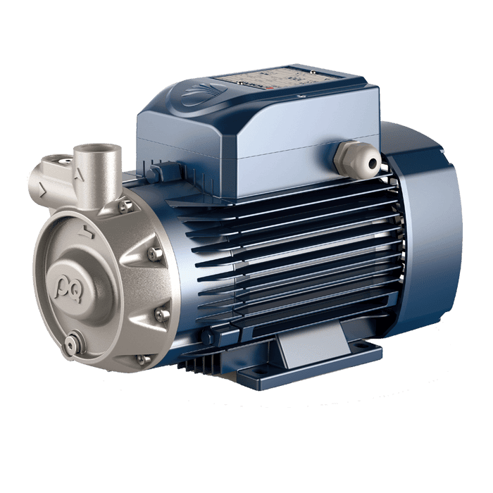 Electrobomba Pedrollo Periférica 3/4″ Suc 3/4″ Des 3Hp 220/380V 3F