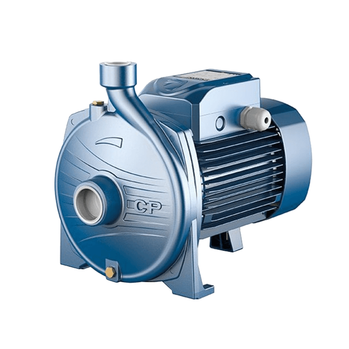 Electrobomba Centrifuga Pedrollo 2"x2" 1f 5,5hp 220v (1311)