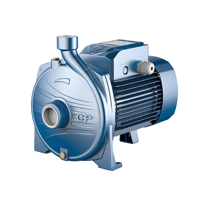 Electrobomba Pedrollo Centrífuga 2″ Suc 2″ Des 5.5Hp 220/440V 3F