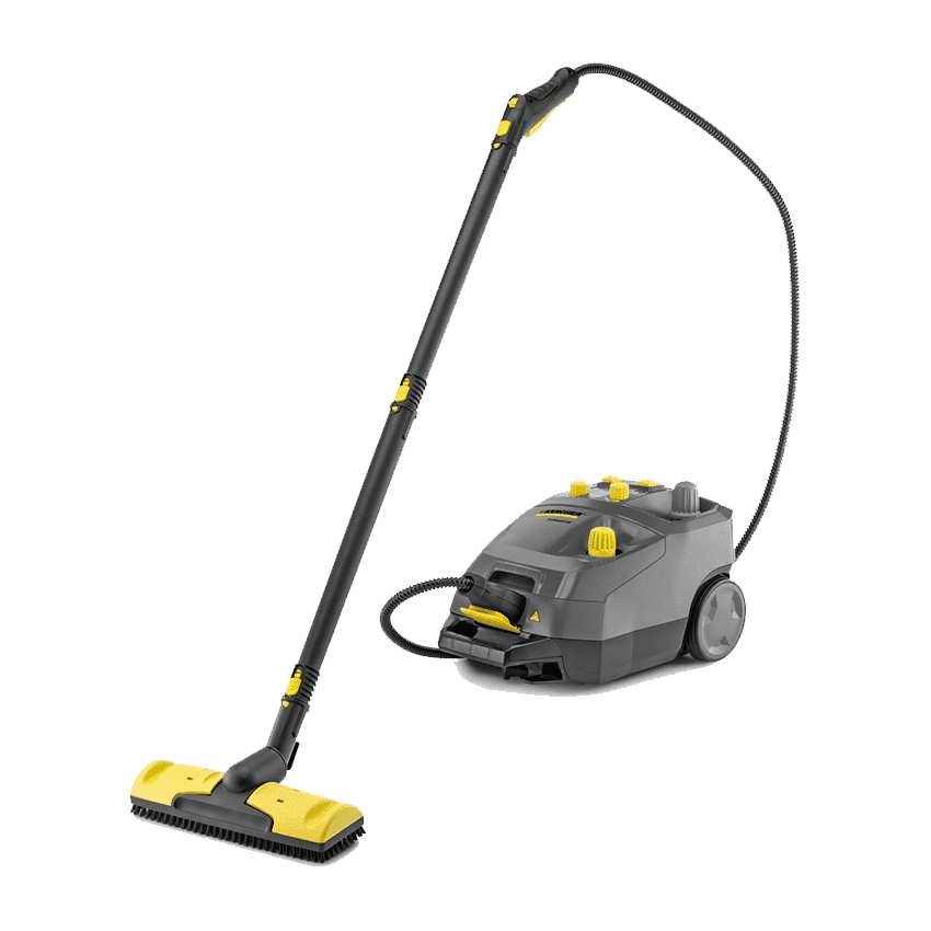 Limpiadora a Vapor Karcher 2300W