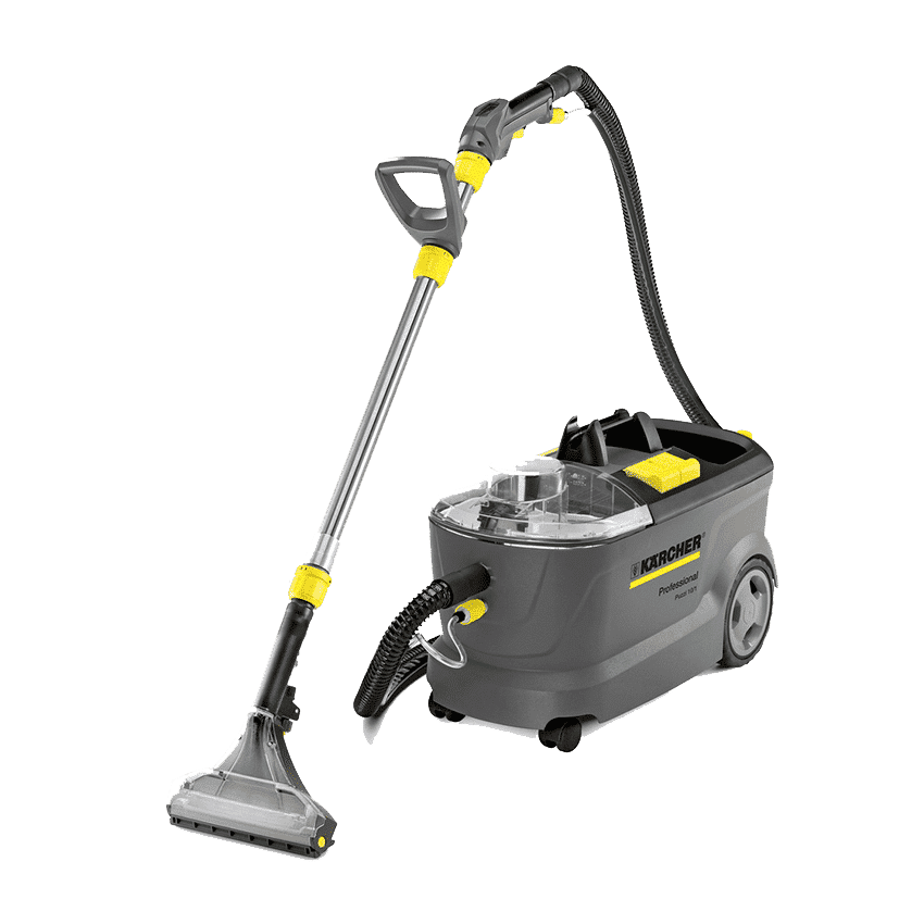Lava Aspiradora Karcher 1.250W Puzzi 10/1