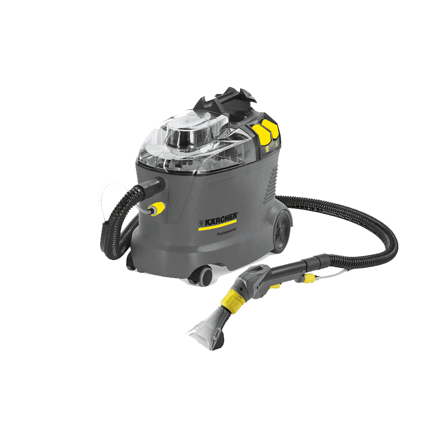 Lava Aspiradora Karcher 1.200W Puzzi 8/1