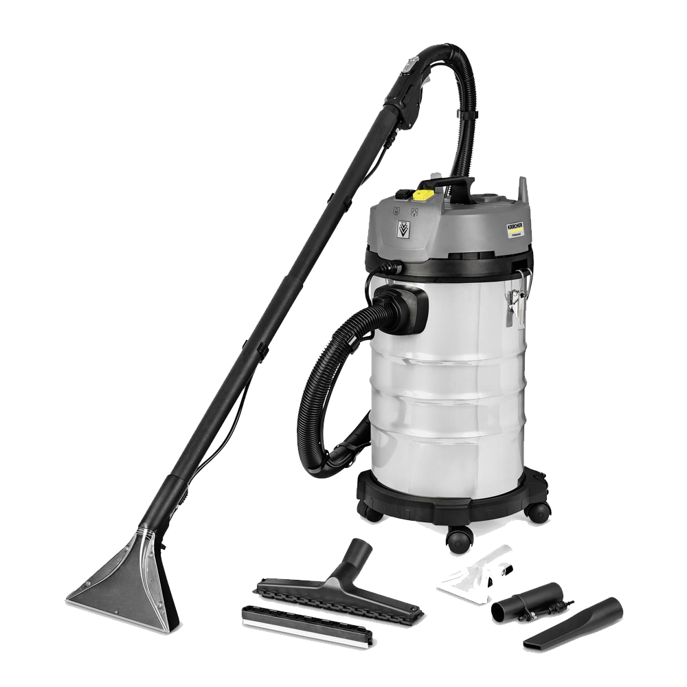 Lavaspiradora karcher 1.600W Puzzi 4/30 Classic *MX