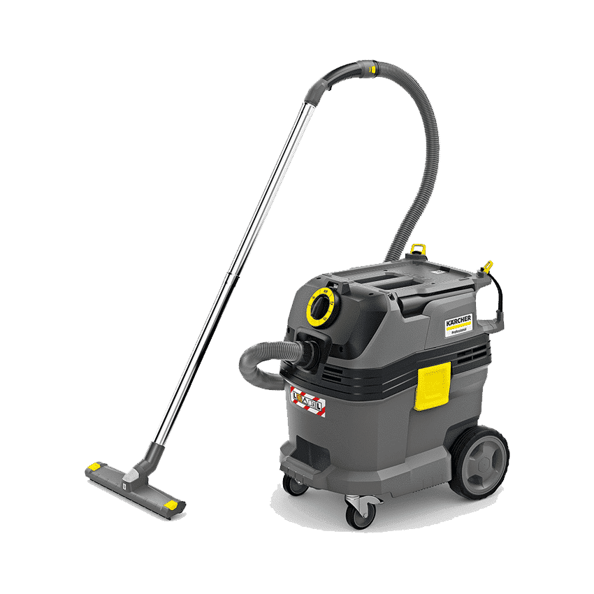 Aspiradora Karcher NT 30/1 Tact