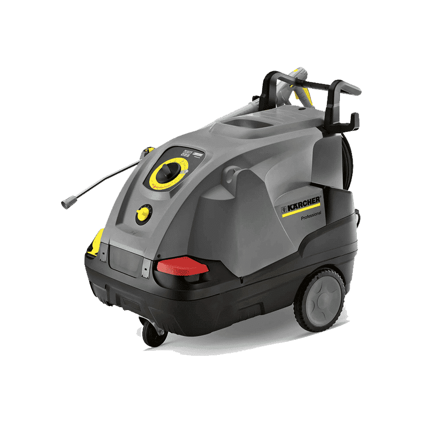 Hidrolavadora Karcher HDS 8/18-4 C – 2600 PSI
