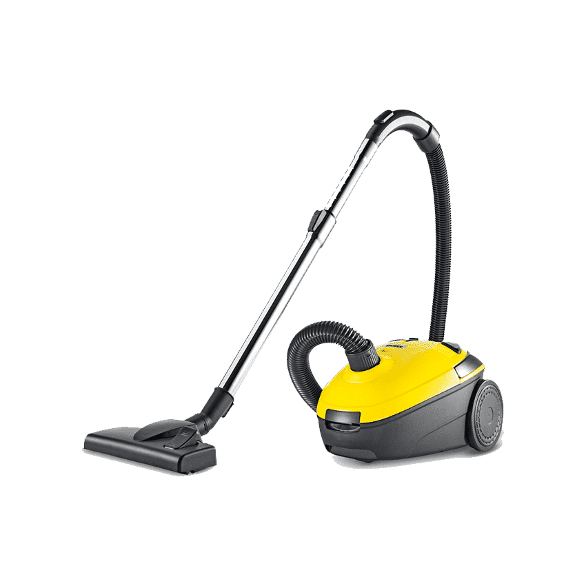 Aspiradora Karcher 1.5L,110-127v,900w