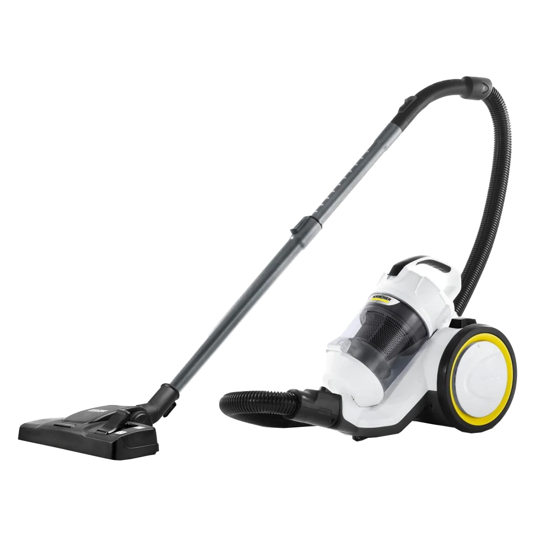 Aspiradora Inalámbrica Karcher 1000W VCL 3 Cyclonic MX