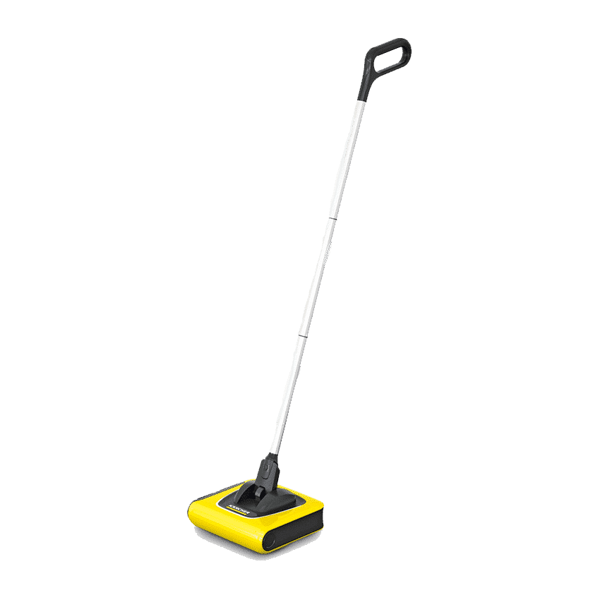 Escoba Electrica Karcher (12580040)