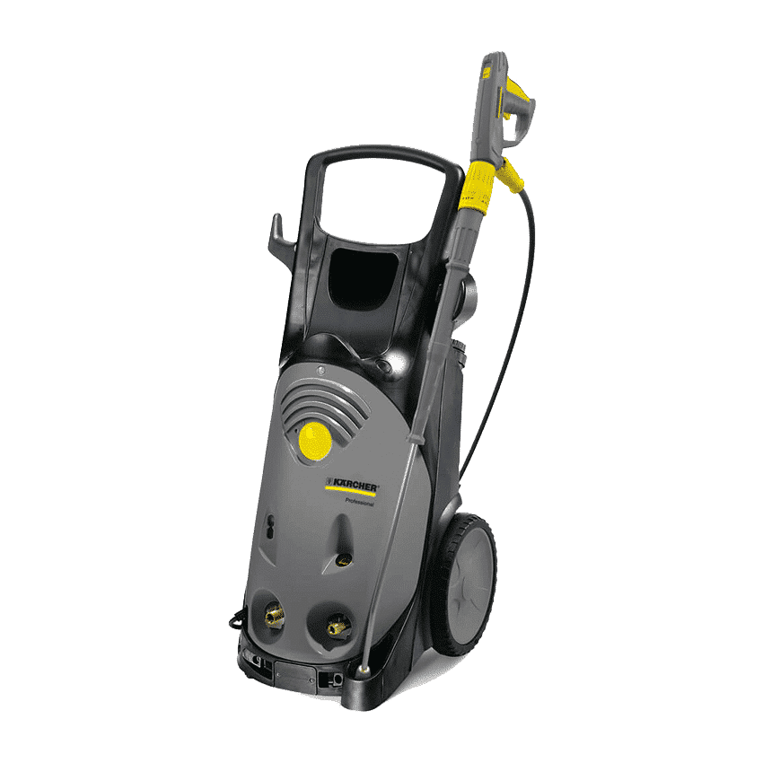 Hidrolavadora KARCHER 3000 PSI 16,7l/min 3f 220V