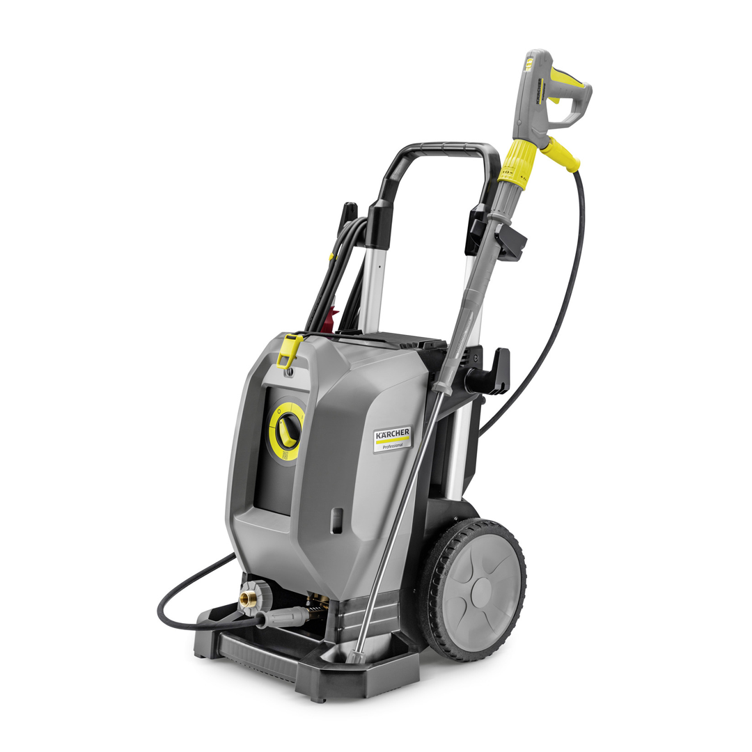 Hidrolavadora Karcher HD 10/25-4 S *VEX 220V 4.206 PSI
