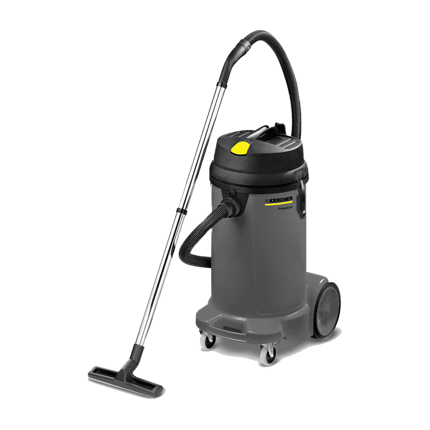 Aspiradora Karcher NT 48/1