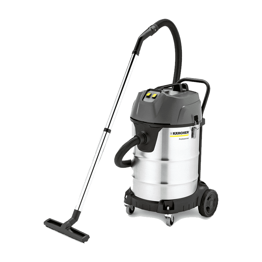 Aspiradora Karcher NT 70/2 Me Classic 16672000