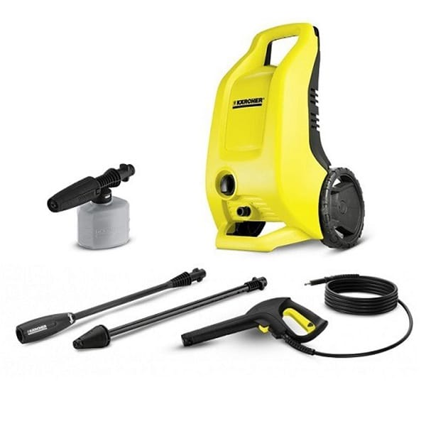 Hidrolavadora Karcher K3 Comfort 1.700 PSI