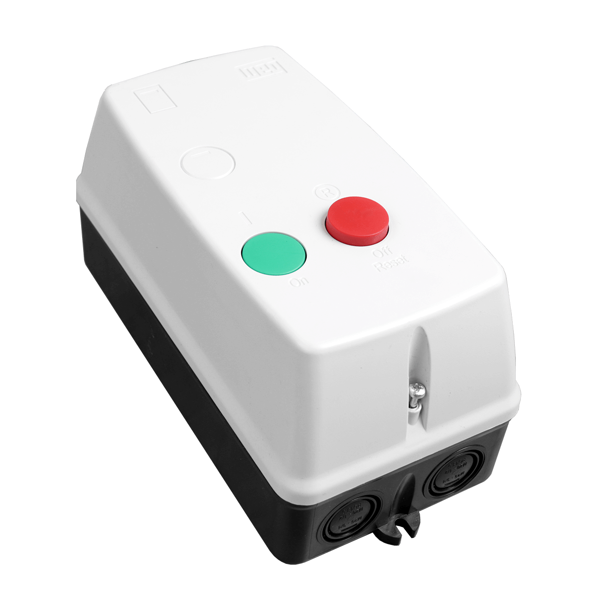 Arrancador Termico Weg de 5-8 AMP 220V