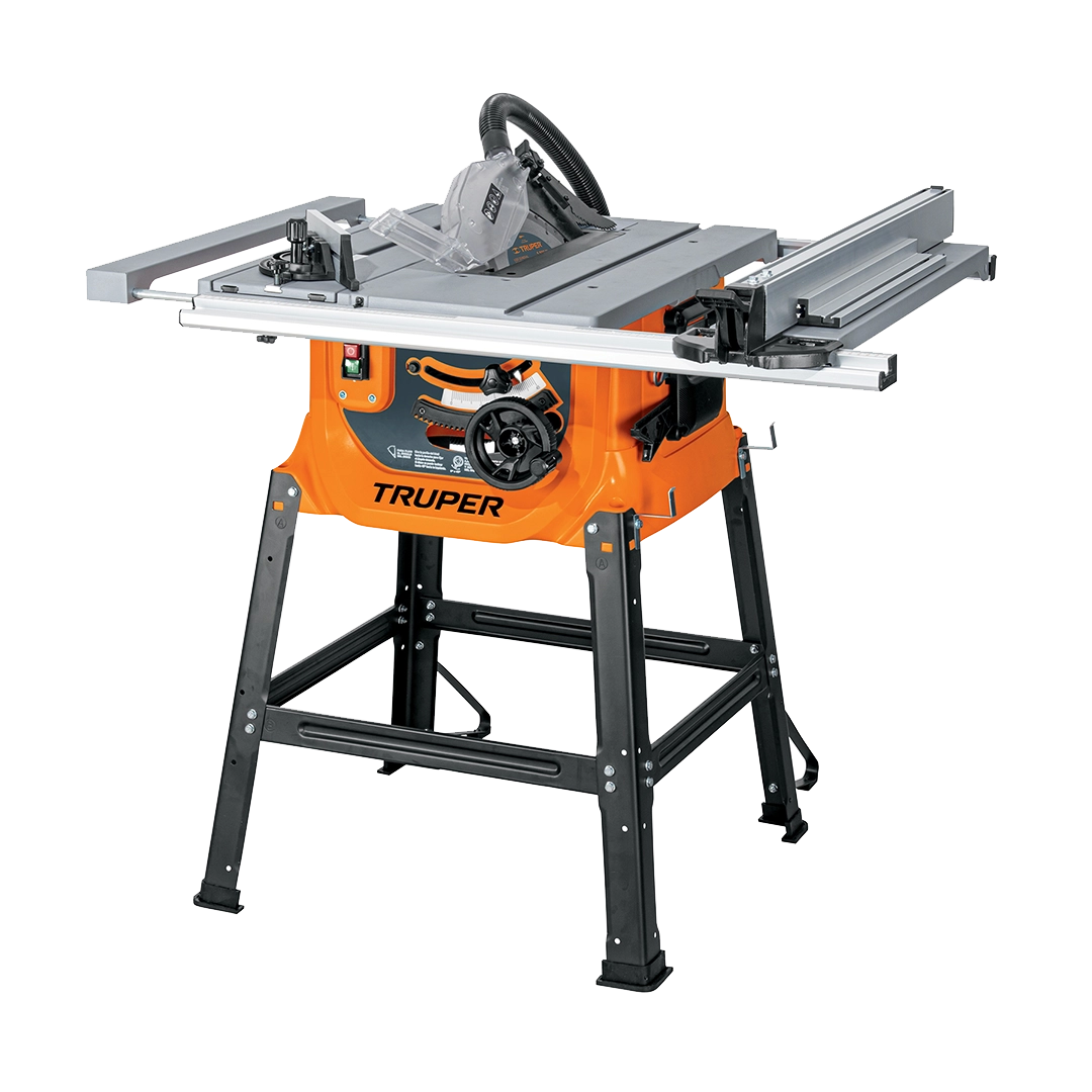 Sierra de Mesa truper 10″ 1900W