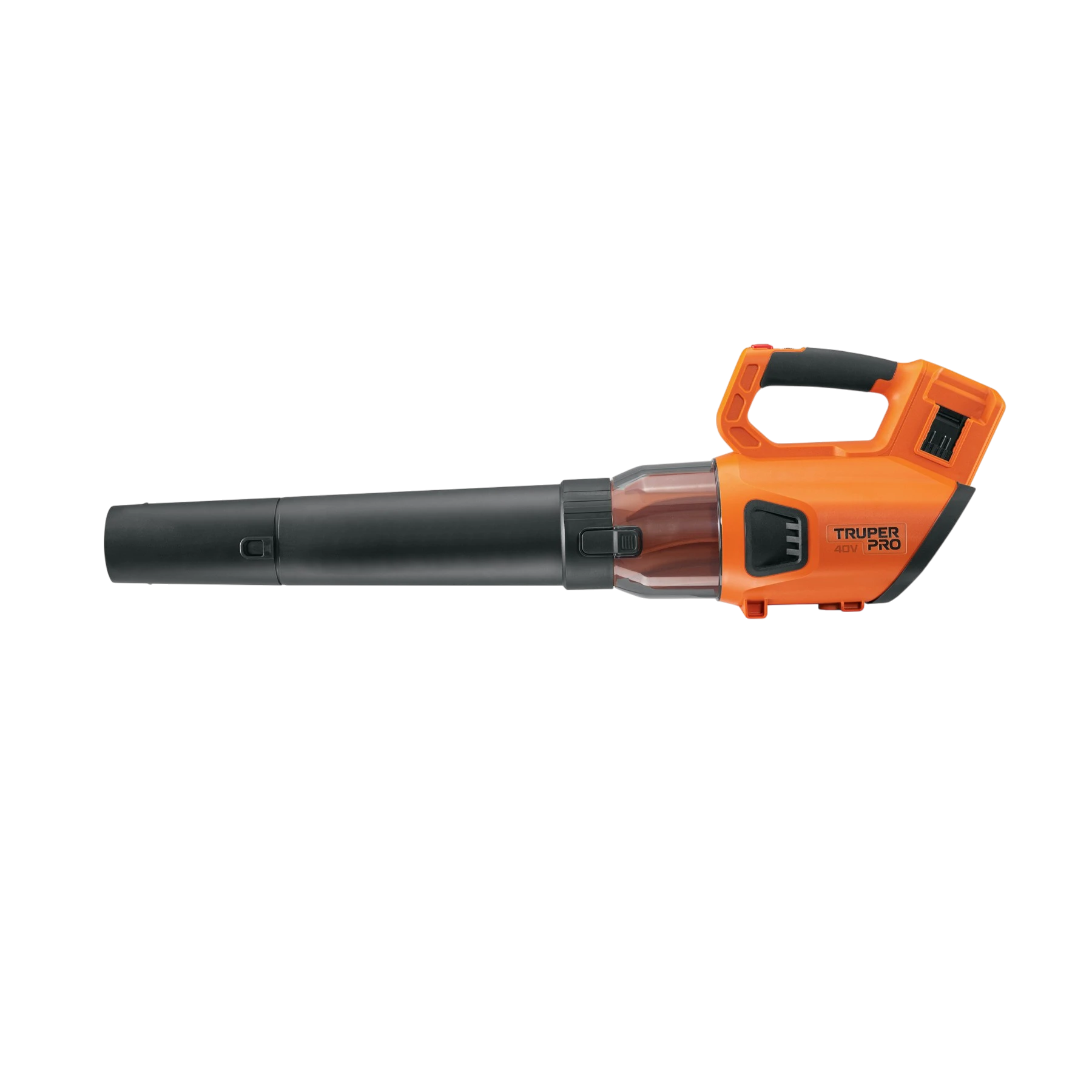 Soplador Inalámbrico 22000rpm 40v Brushelss Truper Pro 