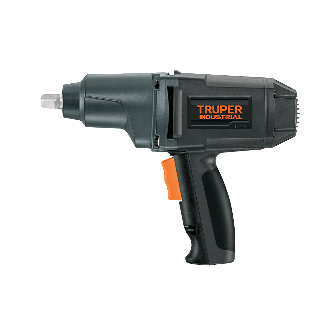 Llave de Impacto Truper 1/2″ 900W 