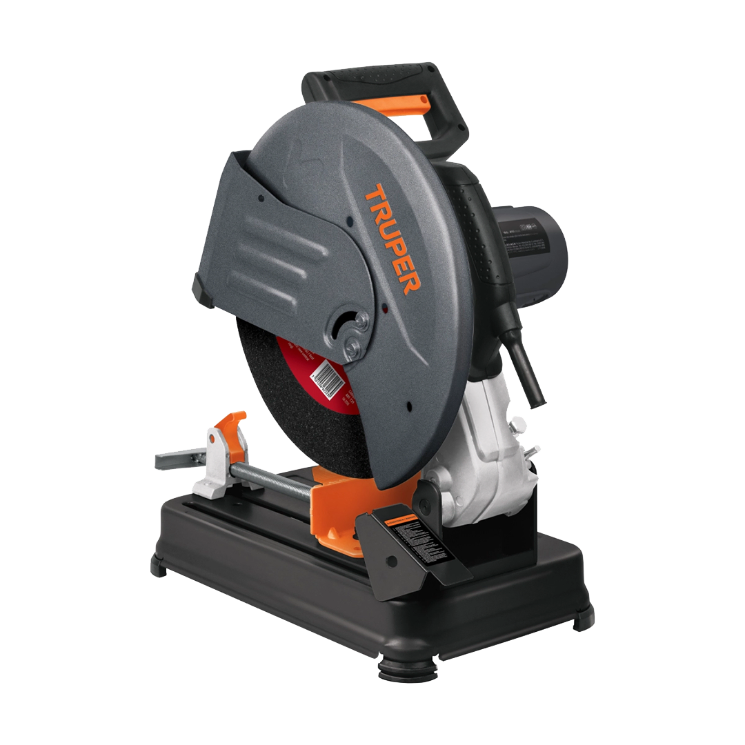 Tronzadora Truper 14″ 2200W 11723