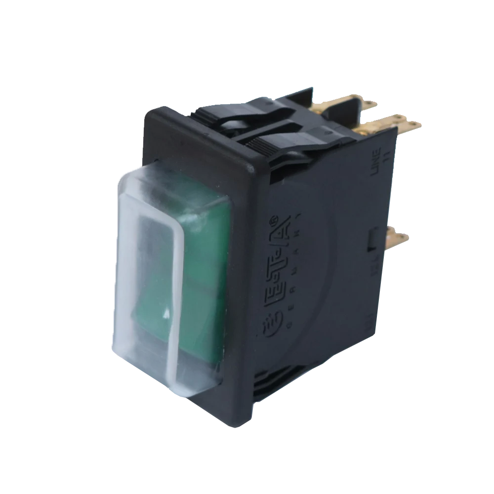 Interruptor Hidrolavadora Annovi Reverberi 20A 110v AR620