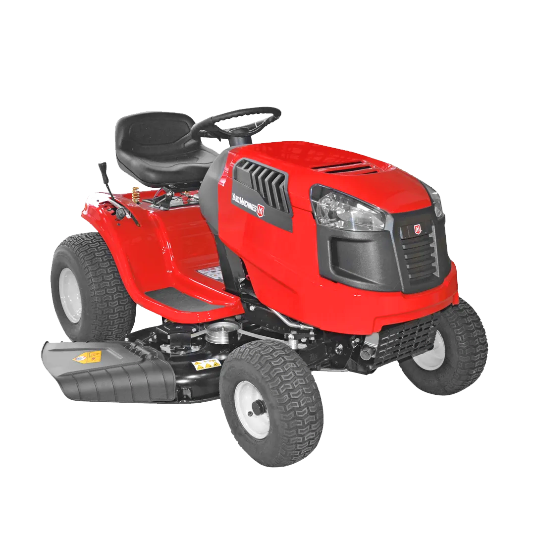Cortacesped Yard Machine Power Machines 15hp