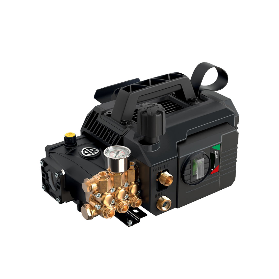 Hidrolavadora Alta Presión Annovi Reverberi 1.950psi 110v 3.5hp Blitz 8.13 