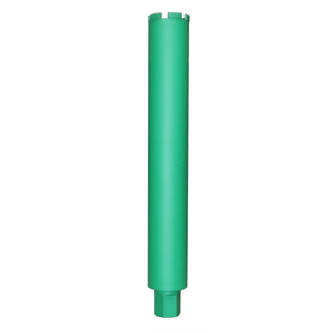 Broca Diamantada Kern Deudiam 2 3/4" x 17.7"