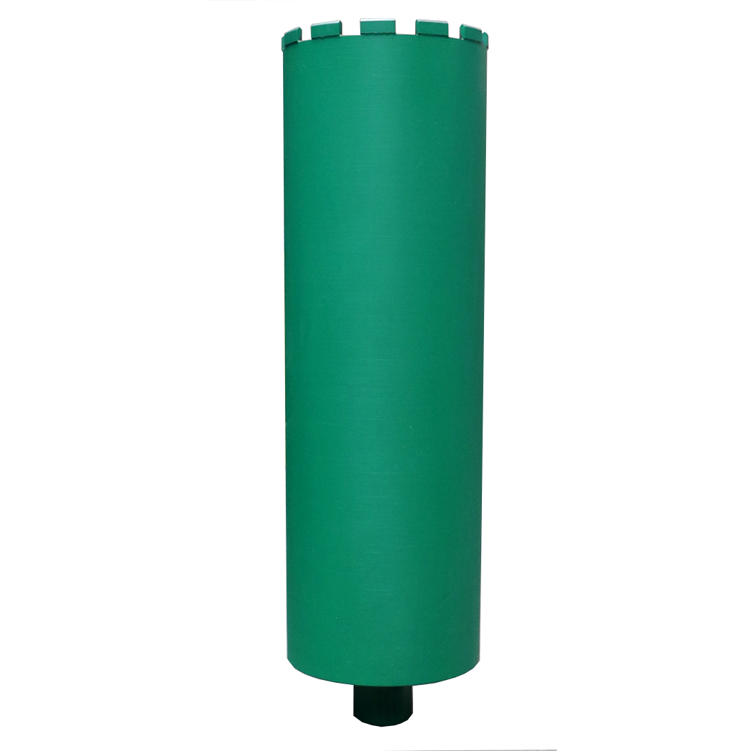 Broca Diamantada Kern Deudiam 5 1/2" x 17.7"