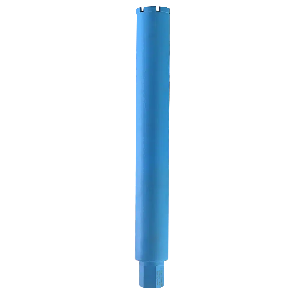 Broca Diamantada Kern Deudiam 2 1/2" x 17.7"