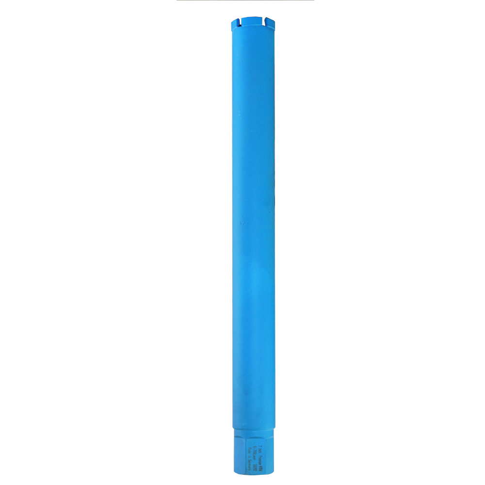 Broca Diamantada Kern Deudiam 2 1/4" x 17.7"