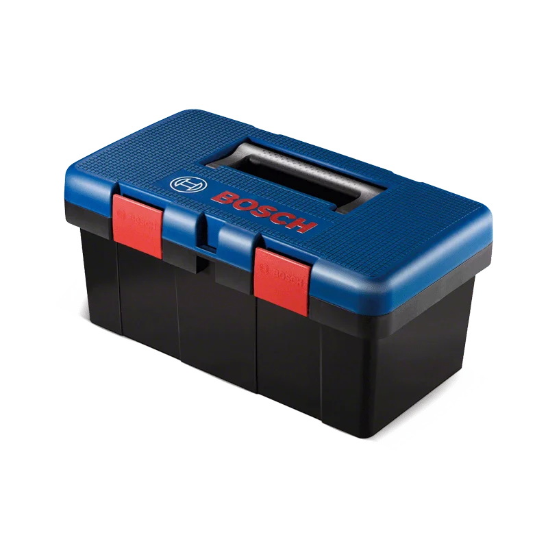 Caja Plastica Herramientas Bosch 17" (1600A012XJ)