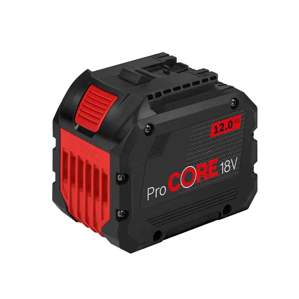 Bateria Bosch 18v 12ah (Procore)