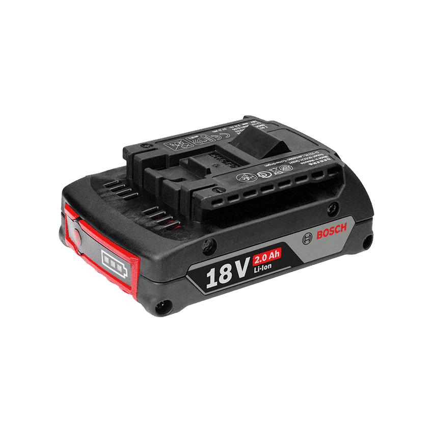 Bateria Bosch 18v-20ah